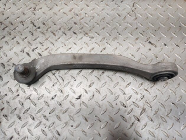 Used Front Right Upper Control Arm for Bentley Continental GT 2005-2007 3W0407506