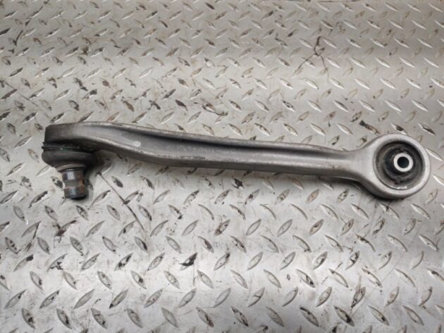 Used Front Right Upper Control Arm for Bentley Continental GT 2005-2007 3W0407506