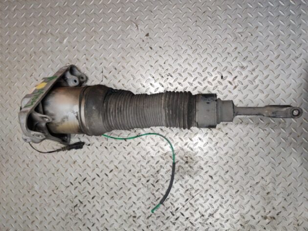Used Front right shock absorber for Bentley Continental GT 2005-2007 3W5616040L