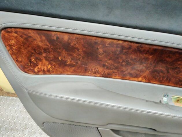 Used Front Driver Left Door Interior Trim Panel for Bentley Continental GT 2005-2007 3W3 867 015