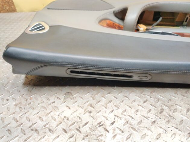 Used Front Driver Left Door Interior Trim Panel for Bentley Continental GT 2005-2007 3W3 867 015