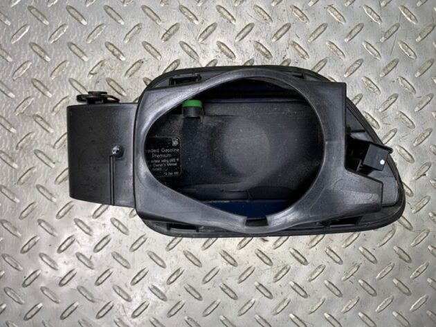 Used Fuel tank door for BMW 328i 2008-2010 51177117978, 7546830