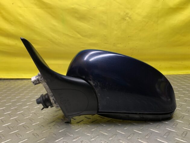Used Driver Side View Left Door Mirror for BMW 328i 2008-2010 51167176167