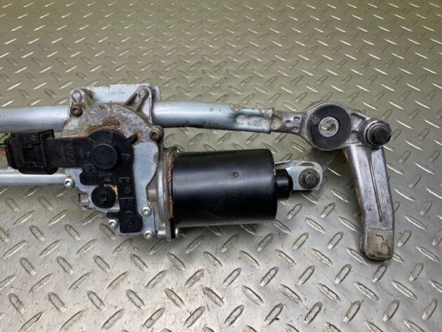 Used FRONT WINDSHIELD WIPER MOTOR for BMW 328i 2008-2010 61617161711
