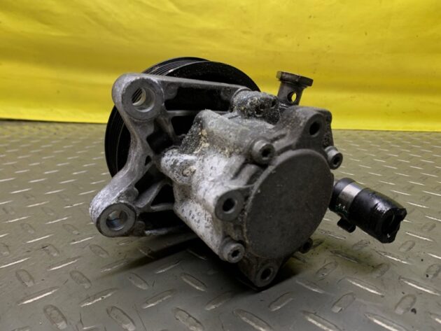 Used Power Steering Pump for BMW 328i 2008-2010 676988703, 32414036733