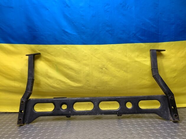 Used RADIATOR CORE SUPPORT PANEL for Bentley Continental GT 2005-2007 3W0199521D