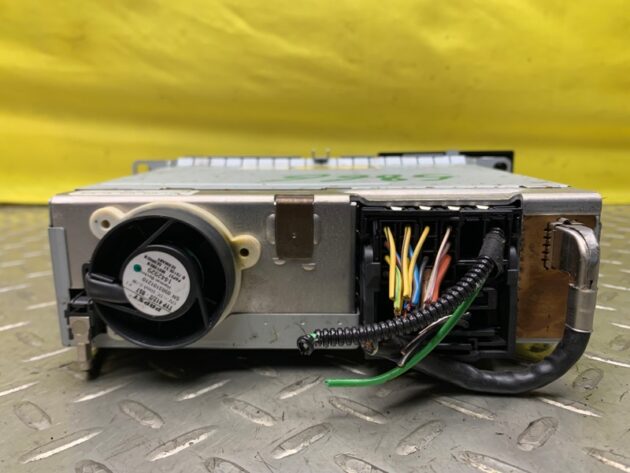Used DVD VIDEO PLAYER for BMW 530i 2005-2007 65126965043