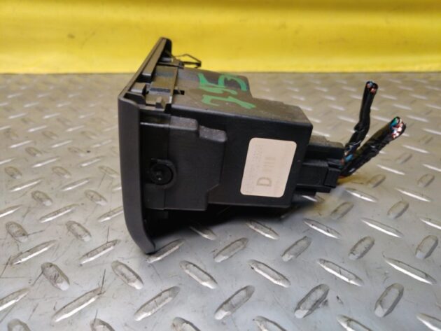 Used Headlight Control Switch for Ford F150 2003-2005 4L3T-13D062-DB