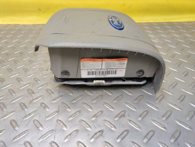 Used Steering Wheel Airbag for Ford F150 2003-2005 4L34-15043B-13