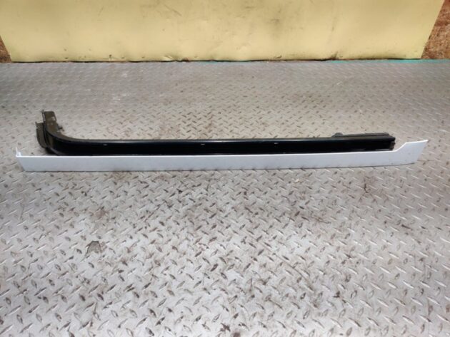Used Right Sliding Door Track for Ford Transit Connect 2014-2023 DT1Z 1525004-P, DT1Z 1625030-F