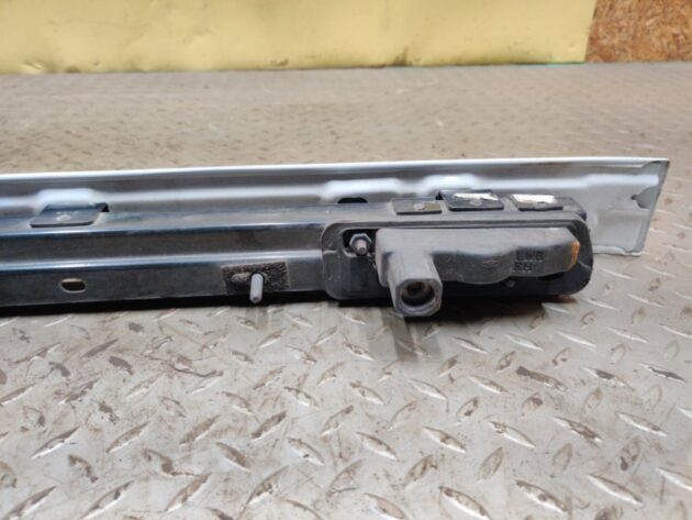 Used Right Sliding Door Track for Ford Transit Connect 2014-2023 DT1Z 1525004-P, DT1Z 1625030-F