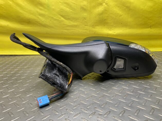 Used Driver Side View Left Door Mirror for Volvo C70 2009-2013 30779010