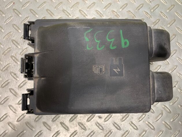 Used FUSE RELAY BOX for Ford Transit Connect 2014-2023 KT1T-14D068-AB