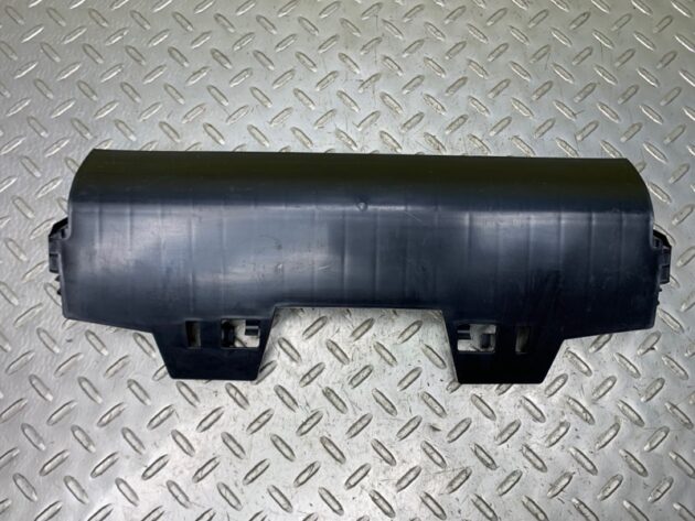 Used SEAT BACK TRIM PANEL COVER for Porsche Cayenne 7P5881791