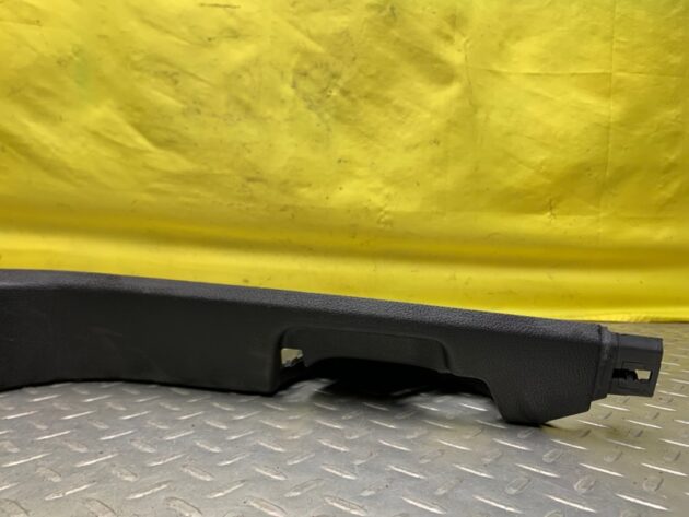 Used Front left sill trim for Porsche Cayenne 95855571300