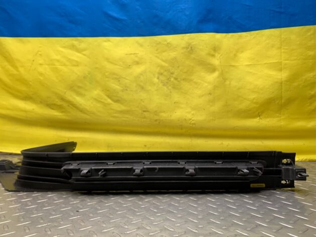 Used Front left sill trim for Porsche Cayenne 95855571300