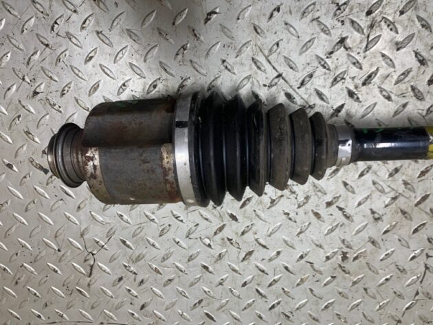 Used Front Passenger Right Side Axle Shaft for Acura RDX 2019-2021 44305-TJB-A01