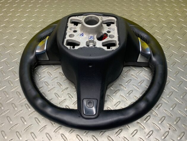 Used Steering Wheel for Porsche Cayenne 7PP419091CK