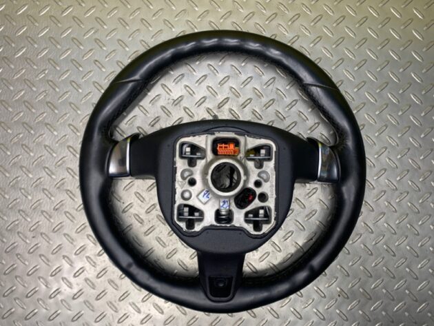 Used Steering Wheel for Porsche Cayenne 7PP419091CK