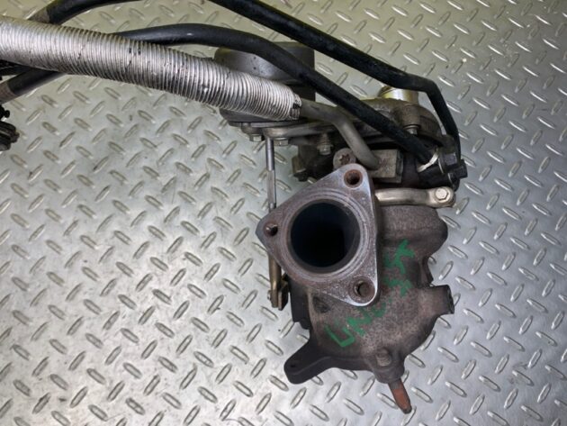 Used TURBOCHARGER for Lincoln MKS 2013-2014 7903170006