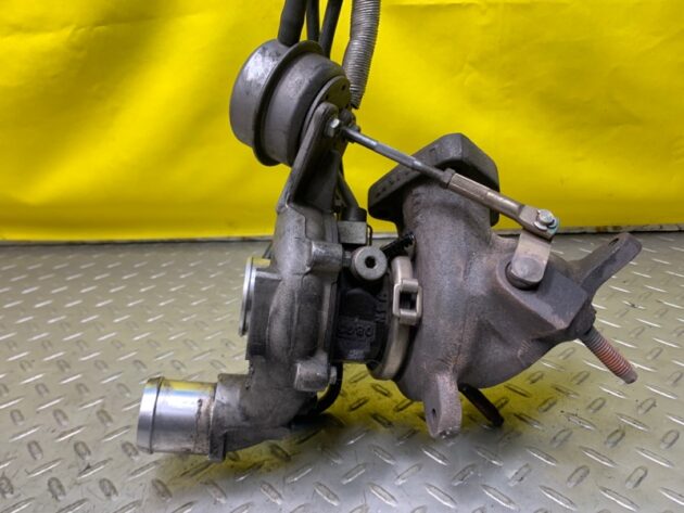 Used TURBOCHARGER for Lincoln MKS 2013-2014 7903170006