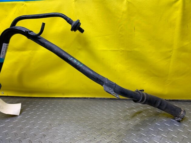 Used Fuel Tank Filler Neck Line Pipe for Ford Fiesta 2009-2013 AE8Z9034G, AE81-9032-AG
