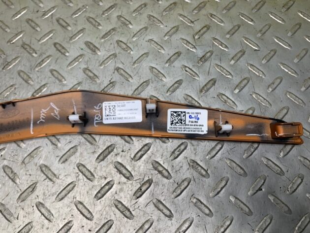 Used rear right door molding for Ford ECOSPORT 2018-2022 GN15-A27442-ME