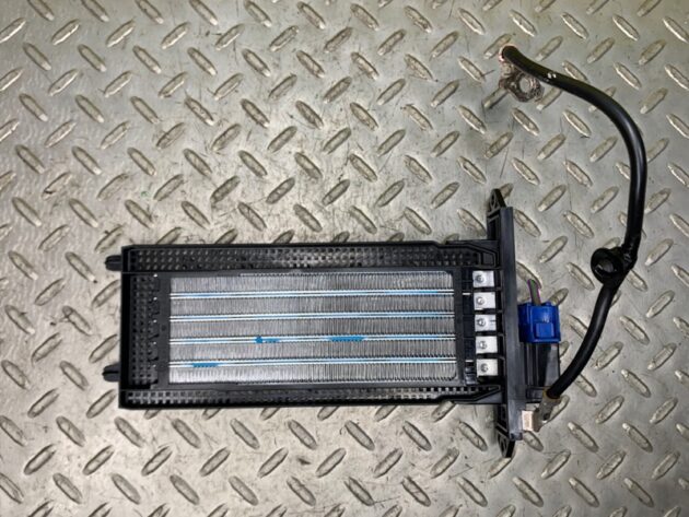 Used HVAC AC AUXILIARY SECONDARY HEATER for Ford ECOSPORT 2018-2022 GN15-18K463-BC, GN1Z-18K463-A
