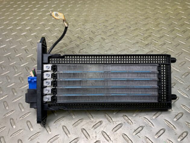 Used HVAC AC AUXILIARY SECONDARY HEATER for Ford ECOSPORT 2018-2022 GN15-18K463-BC, GN1Z-18K463-A