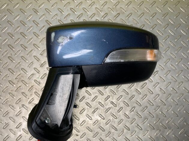 Used Driver Side View Left Door Mirror for Ford ECOSPORT 2018-2022 GN1Z17683AA