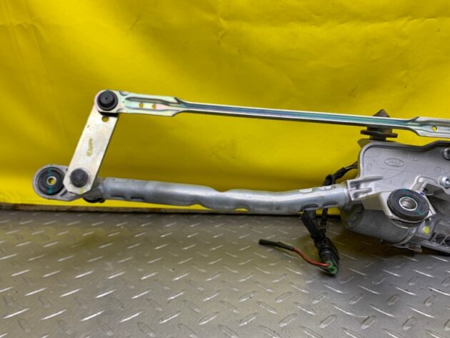 Used FRONT WINDSHIELD WIPER MOTOR for Ford ECOSPORT 2018-2022 GN15-17504-CF
