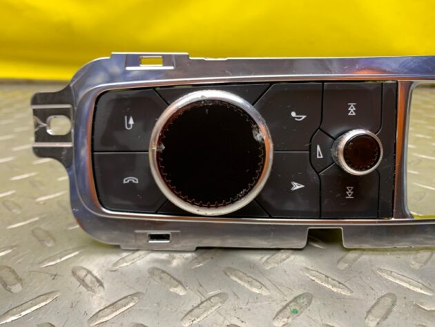 Used Radio Control Panel for Cadillac CT5 2019-2023 84891119