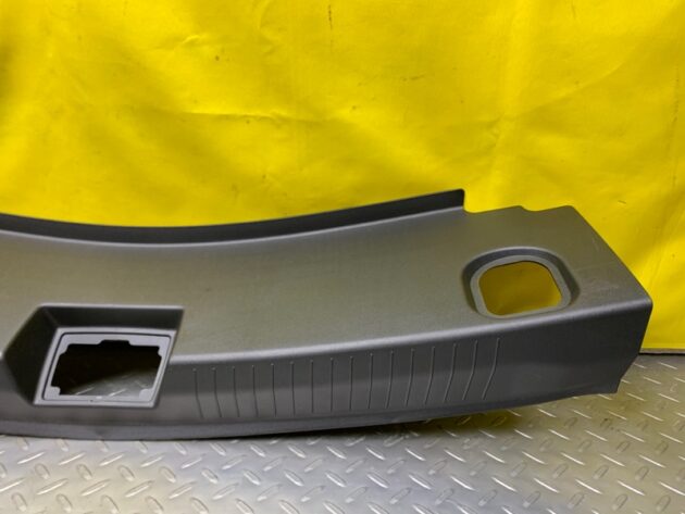 Used Rear Trunk Interior Trim Cover for Cadillac CT5 2019-2023 84678773