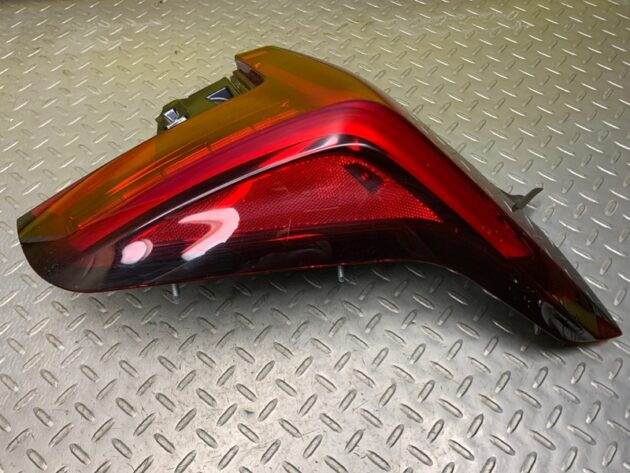 Used Passenger Right Outer Taillight for Cadillac CT5 2019-2023 84895436