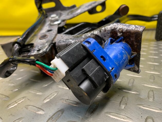 Used Brake Pedal for Mazda cx-9 2015-2022 KD3143300C