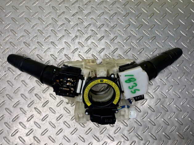 Used STEERING WHEEL COLUMN MULTI FUNCTION COMBO SWITCH for Mitsubishi Outlander 2006-2009 8651A006, 604803101