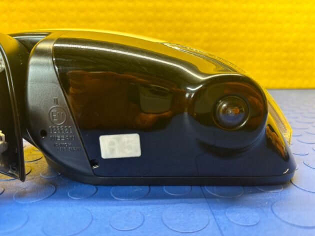 Used Mirror with turn signal lamp, with memory, with around view. for Nissan Quest 2010-2016 963023SW1A