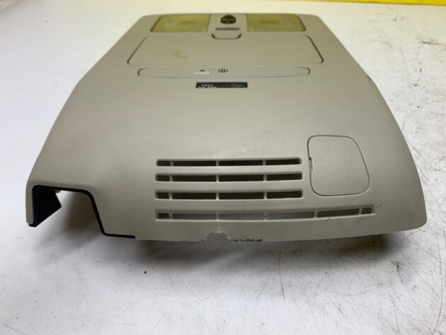 Used Front Overhead Roof Console Light Switch for Infiniti FX35 2005-2008 26430-CL70A, 26430-CL70B