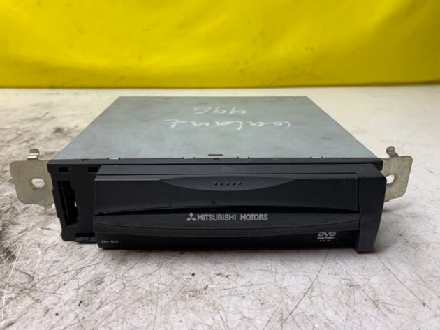 Used Radio Receiver CD Player for Mitsubishi Galant 2009-2012 8750A073