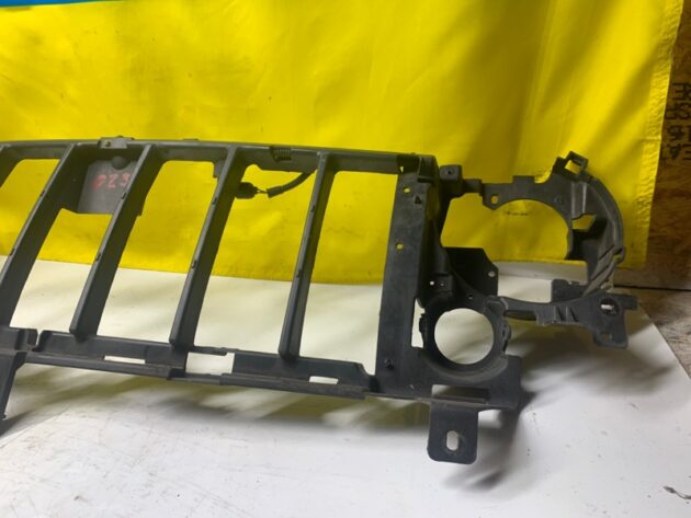 Used Front Apron Panel Mount for Jeep Liberty 2004-2007 55156755AE