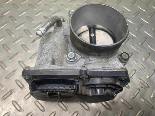 Used Throttle Body for Subaru Impreza 2011-2015 16112AA380