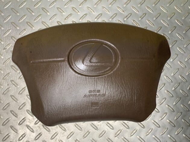Used Steering Wheel Airbag for Lexus LX450 195-1997 4513050100, 4513050100E0