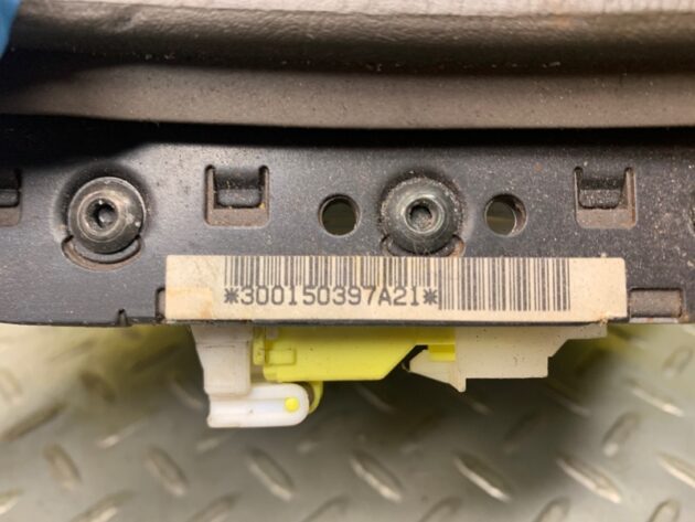 Used Steering Wheel Airbag for Lexus LX450 195-1997 4513050100, 4513050100E0