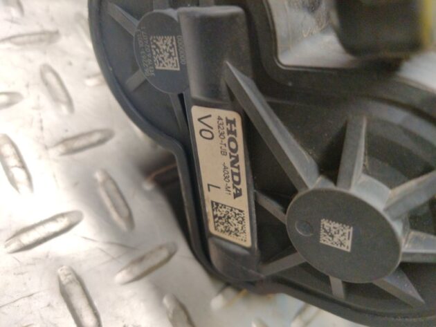 Used Rear Left Brake Caliper for Acura RDX 2019-2021 43019-TJB-A02