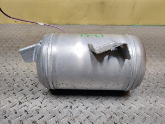 Used Suspension Compressor Air Tank Reservoir for Bentley CONTINENTAL FLYING SPUR 05-13 3D0616201, 3D0 616 203 C, 3W0 616 201 A