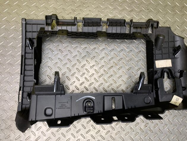 Used Instrument Panel Dash Upper for Lincoln MKS 2013-2014 DA5Z-5404338-AA