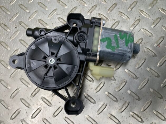 Used Right Rear Door Window Motor for Jeep Compass 2016-2022 C54625-101, 68292086AA