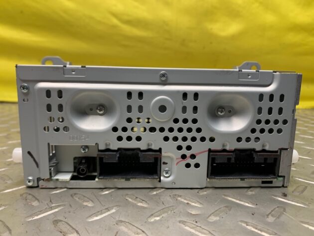 Used Radio Receiver CD Player for Ford Fusion 2012-2016 FS7T-19C107-AC, FS7Z18C869AC