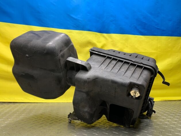 Used AIR CLEANER INTAKE RESONATOR for Subaru Outback 2003-2009 46052AG05A, 46043AG00A