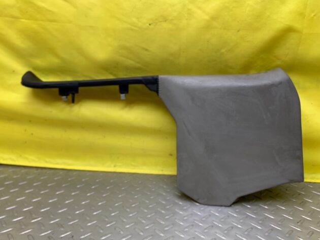 Used Front Right Side Under Dash Trim Cover Panel for Bentley Continental GT 2005-2007 3W1863606D